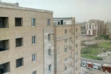ساخت 2 هزار واحد مسکن محرومین در ایلام اجرایی می‌شود