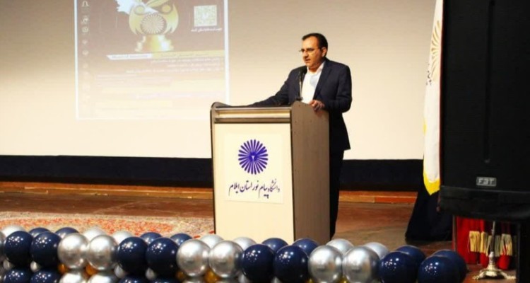 جامعه و دانشگاه ها باید به هم متصل شوند