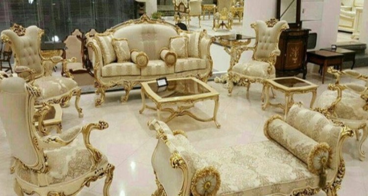 مبل فروش متخلف در ایلام بیش از یک میلیارد ریال جریمه شد