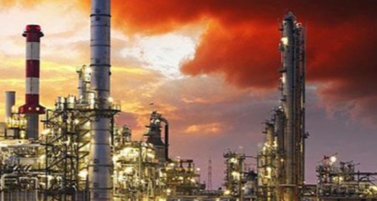 کسب رتبه اول توسط پالایشگاه ایلام در ارزیابی‌های ملی