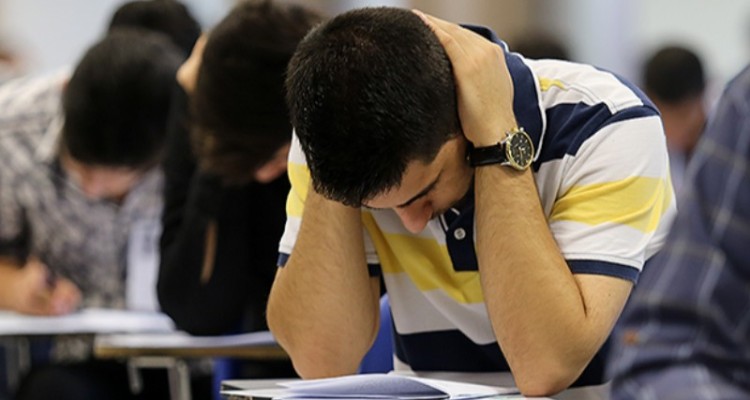 رقابت 6 هزار و 628 داوطلب گروه تجربی در ایلام