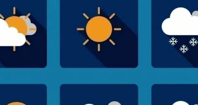 آسمان ایلام تا روز دوشنبه ناپایدار است