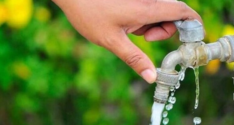 تامین آب پایدار در شهرهای ایلام، ایوان و دره‌شهر