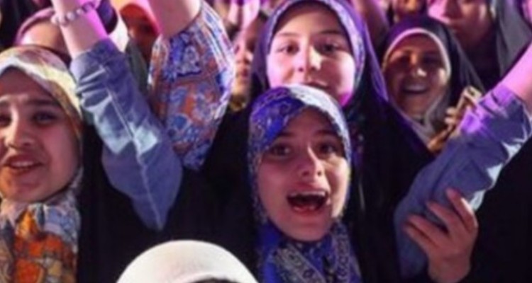 برگزاری 10 جشن خیابانی در ایلام به مناسبت دهه کرامت