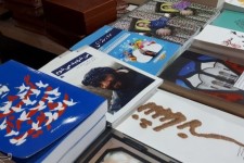 انتشار 100 عنوان کتاب طی دو ماه در ایلام