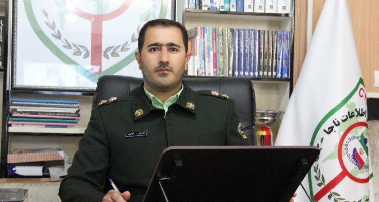 هشدار پلیس فتا به دانش آموزان ایلامی