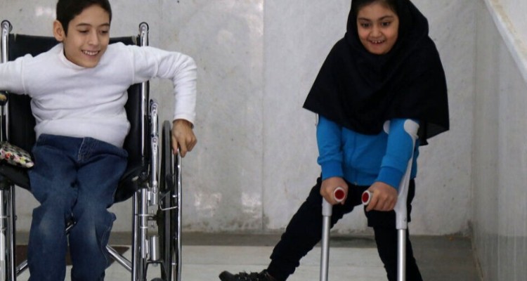 خدمات توانبخشی و مراکز مشاوره بهزیستی ایلام رایگان شد