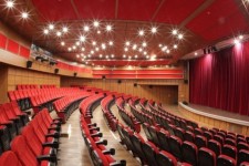 فعالیت مجدد سینما فرهنگ شهر ایلام از اوایل خرداد ماه