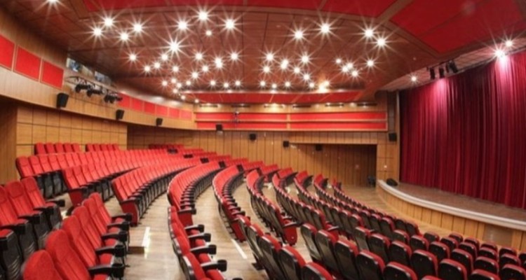 فعالیت مجدد سینما فرهنگ شهر ایلام از اوایل خرداد ماه