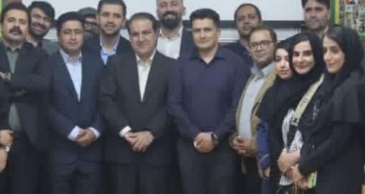 حضور جوانان کلید موفقیت توسعه استان ایلام