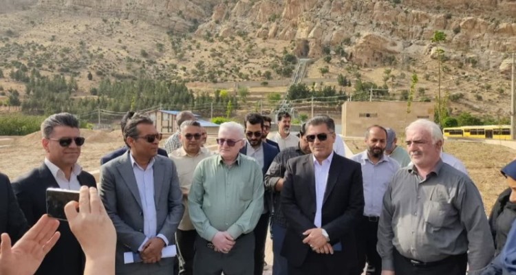 صدور یک هزار و ۶۱۰ پروانه‌ ساختمانی در شهر ایلام