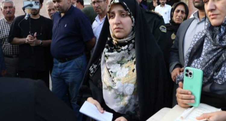 تخصیص 4 میلیارد تومان تسهیلات برای بانوان کار آفرین