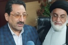 میادین نفتی و گازی استان جزو مهم ترین مزیت های استان است