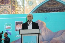 فیلم/ کشور متعلق به همه اقوام، مذاهب و اقشار است