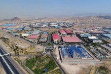 اختصاص خط اعتباری ۱۰۰ میلیارد تومانی به صنعت ایلام