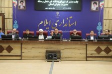 ایران اسلامی ایران پاسخ قاطع و کوبنده‌ای به جنایت‌های رژیم صهیونیستی می‌دهد