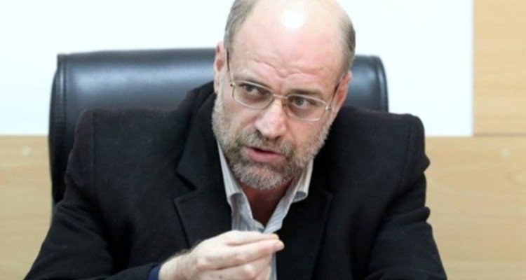 ادارات استان ایلام می توانند 50 درصد دورکار شوند