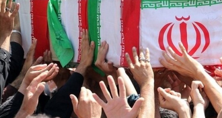 پیکر مطهر «شهید خنجری» از شهدای جنایت رژیم صهیونیستی فردا تشییع می‌شود