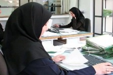 تمدید دورکاری کارکنان دولت تا هفتم تیرماه