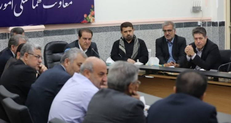 اقلام استراتژیک به مقدار مورد نیاز ذخیره‌سازی شده است