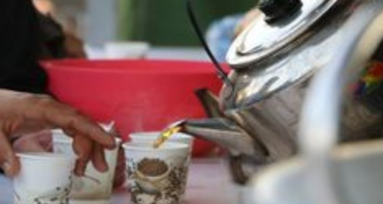 موکب های مهران از 9 تیر فعالیت خود را شروع می کنند