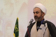 انقلاب اسلامی نظامی جدید در عرصه جهانی مطرح کرد