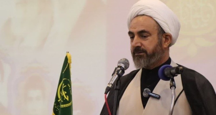 انقلاب اسلامی نظامی جدید در عرصه جهانی مطرح کرد