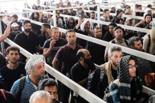 علت کندی عبور زائران در مرز مهران چه بود؟