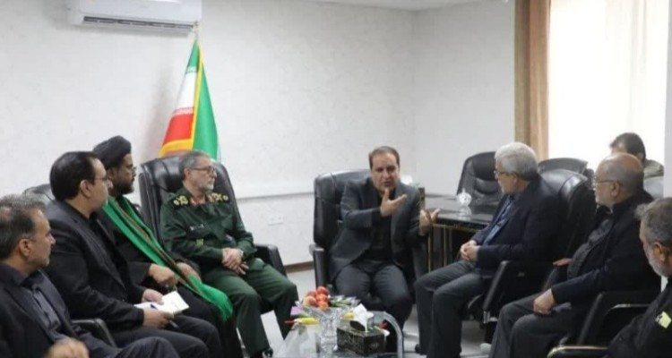 موکب ها از حالت چادری به زیر ساخت های دائمی تبدیل شوند