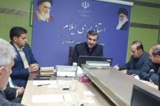 فعال‌سازی ۷۵۰ پروژه نیمه‌تمام در ایلام