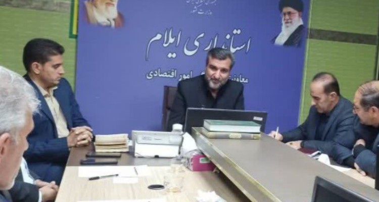 فعال‌سازی ۷۵۰ پروژه نیمه‌تمام در ایلام