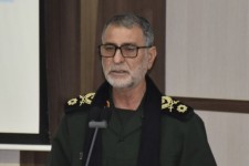 قدرت ایران حاصل نبوغ ایرانی، فرماندهی حکیمانه و مردم مقاوم است