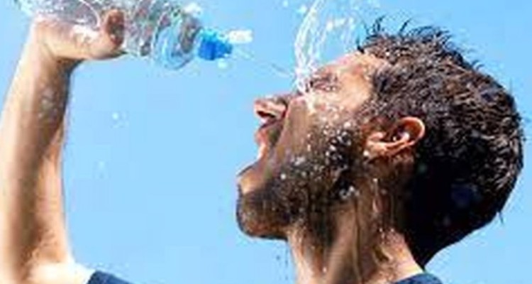 دمای فراتر از ۵۰ درجه در انتظار ایلام