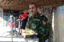 خون شهید حاج قاسم سلیمانی جبهه مقاومت را مستحکم تر کرد