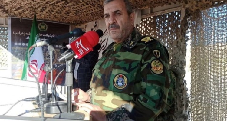 خون شهید حاج قاسم سلیمانی جبهه مقاومت را مستحکم تر کرد