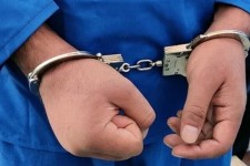 دستگيري عامل نزاع و درگيري در ایلام