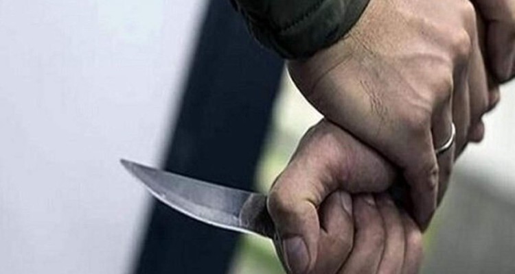 عامل چاقوکشی خیابان تختی دستگیر شد