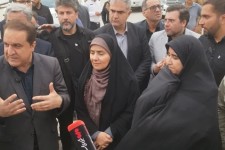 فیلم/ توسعه ریلی ایلام در دستور کار است