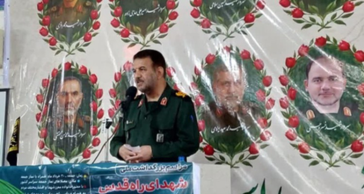 اسلام، ولایت و مردم سه رکن اصلی قدرت ایران هستند