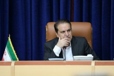 آمادگی آستان قدس برای خدمات‌رسانی به زوار در اربعین