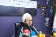 رویکرد ستاد امر به معروف نهادینه کردن فرهنگ مطالبه گری است