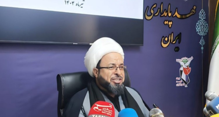 رویکرد ستاد امر به معروف نهادینه کردن فرهنگ مطالبه گری است