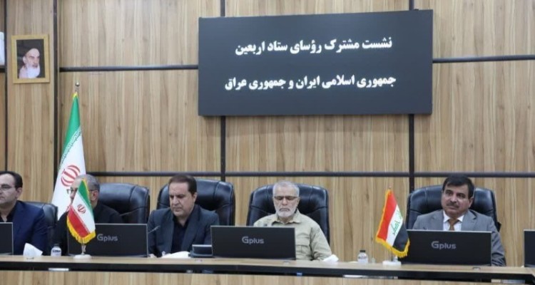 اربعین یک رزمایش عظیم و شگفتی ساز است