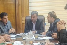 تامین کالای اساسی اربعین بدون وقفه انجام می شود