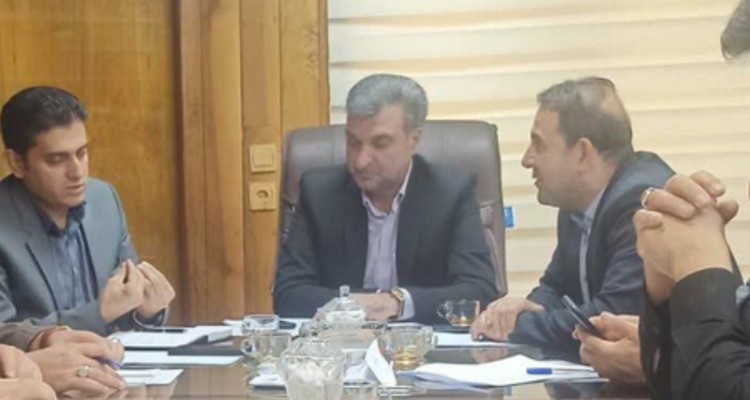 تامین کالای اساسی اربعین بدون وقفه انجام می شود