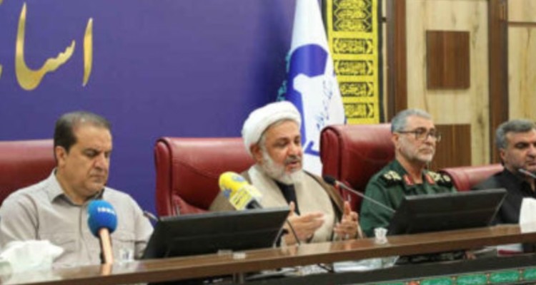 فرمانده سپاه ایلام: ایران در برابر پروژه تجزیه و جنگ ترکیبی پیروز شد