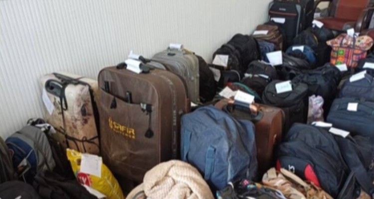 ،ساماندهی ۴۰۰۰ زائر گمشده در مهران