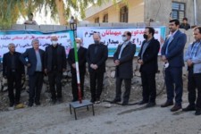 چوار به شهرستان‌های سبز کشور پیوست/ 49 روستای چوار گازدار هستند