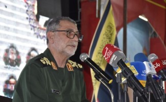 تشریح اقدامات سپاه در مرز مهران