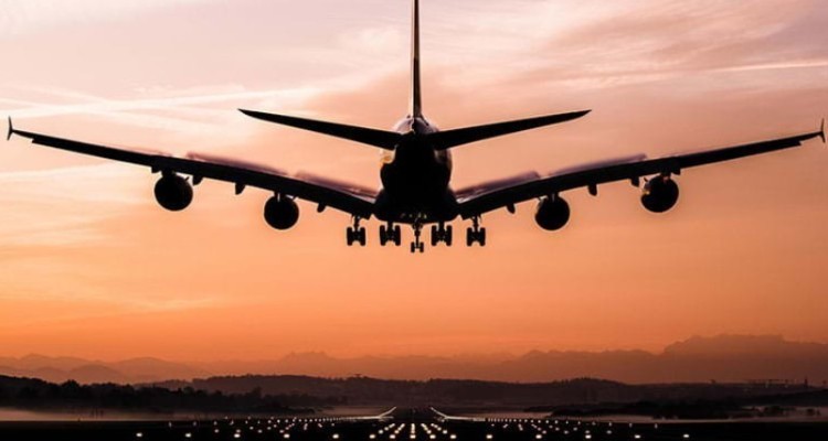 افزایش ۸ پرواز فوق‌العاده ایلام - تهران ویژه اربعین